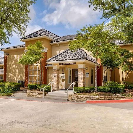 Extended Stay America Suites - Dallas - Las Colinas - Carnaby St Irving Bagian luar foto